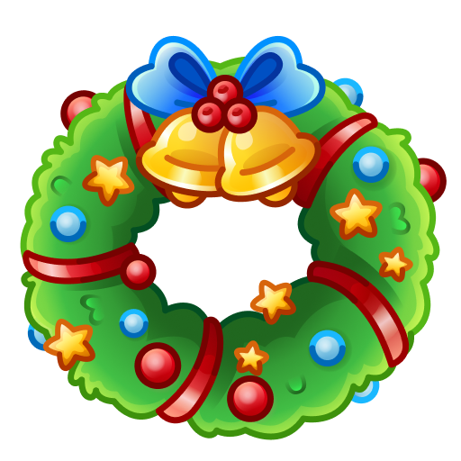 Winter Wreath